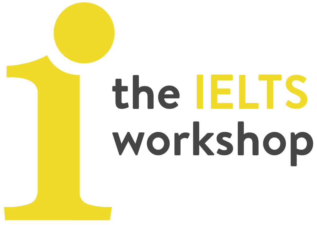 The IELTS Workshop