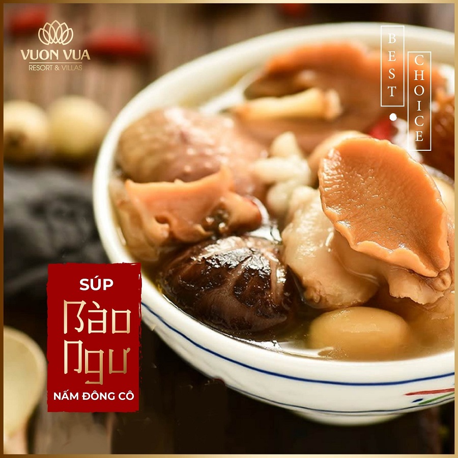 INDOCHINE RESTAURANT | KHÁM PHÁ MỸ VỊ TRUNG HOA