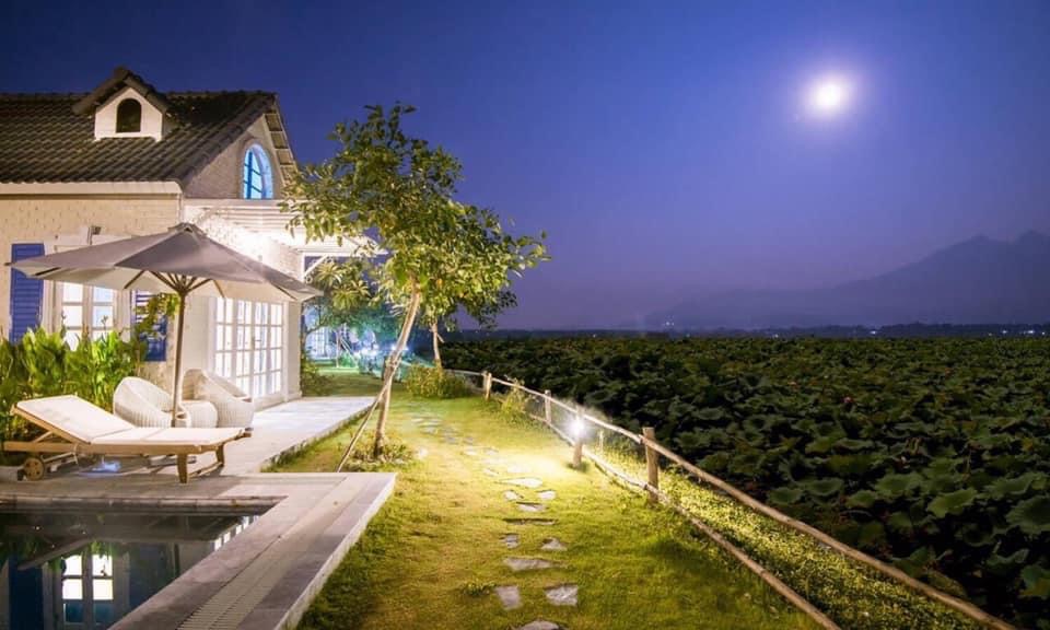 Biệt thự Sun Villas