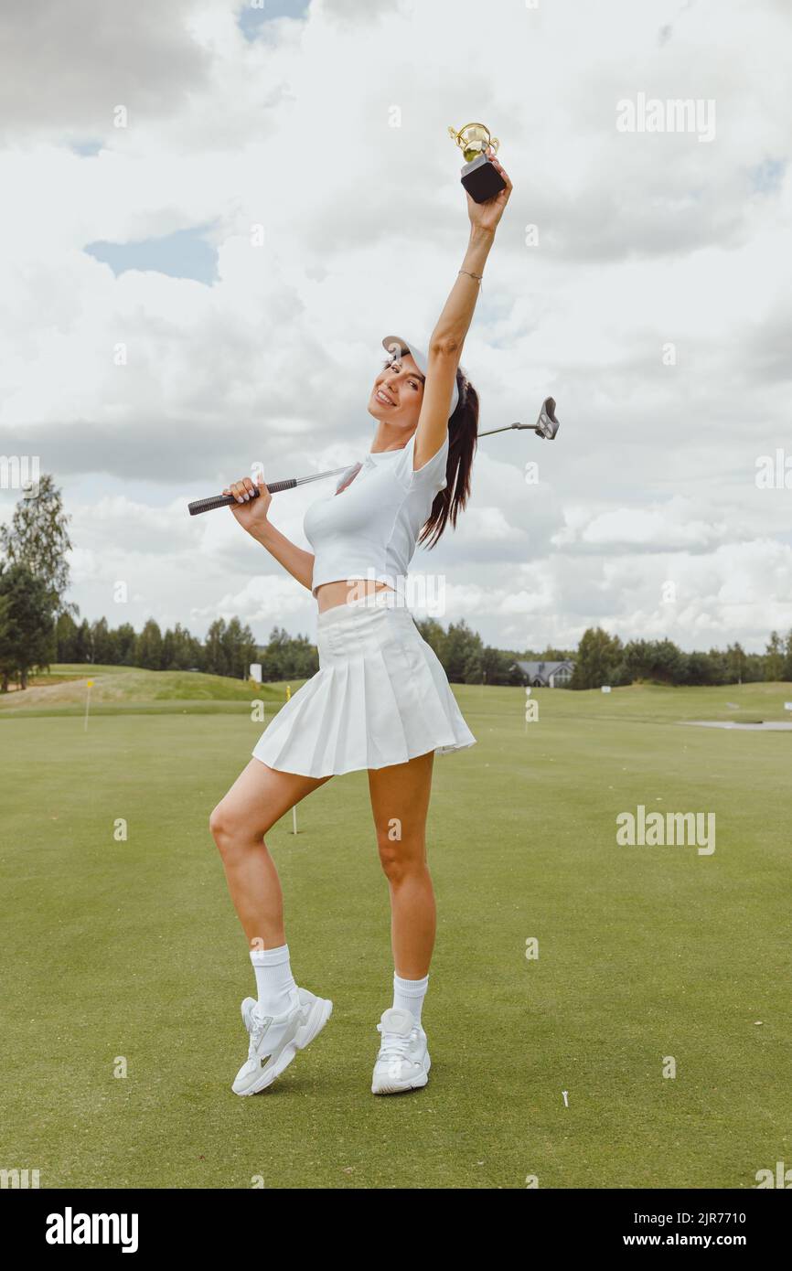 Thể thao - Golf Club